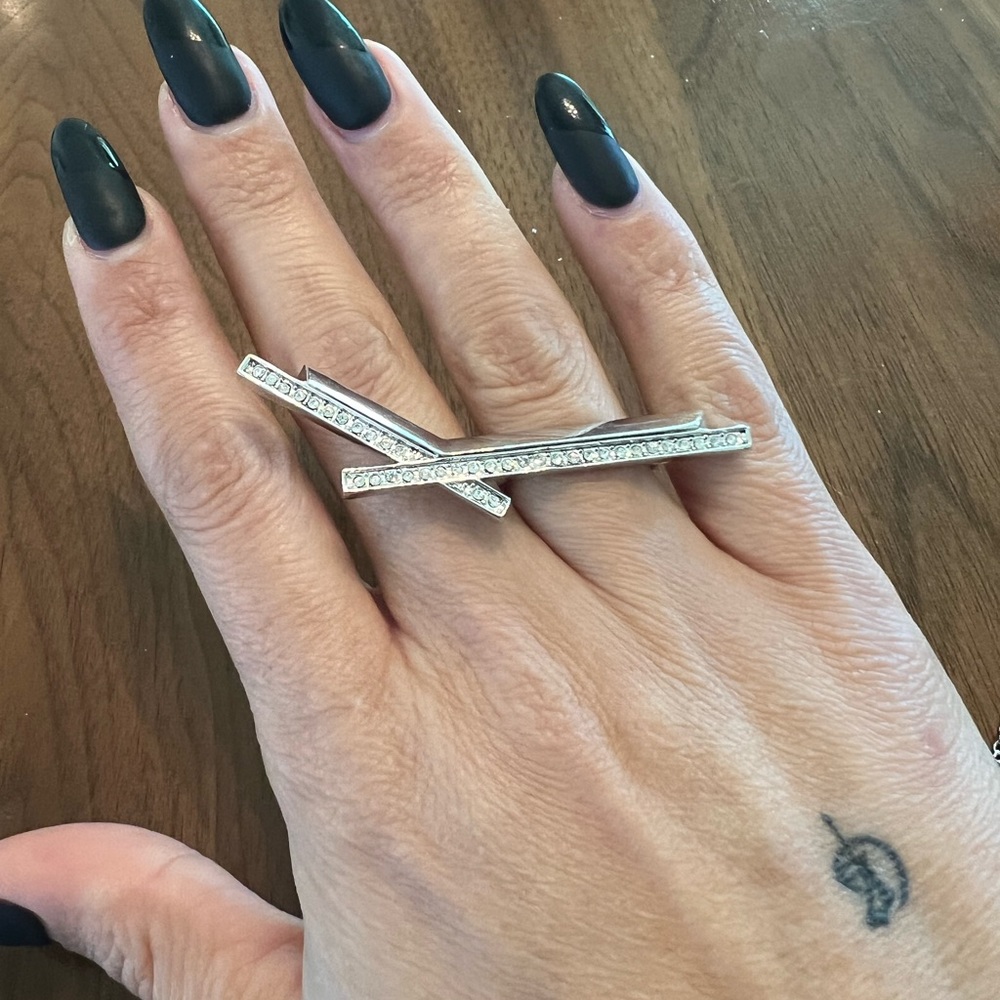 CC Skye Ring
